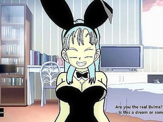 My Famous Cartoon Yarem - Chapter 1 Bulma's tits are amazing