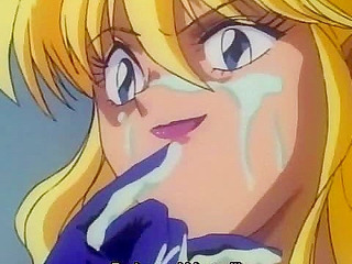 Parade 1 - Pop idol with a futa dick fucks her busty fans