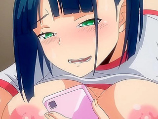 You are Gently Cuckolded 3 - Busty schoolgirl banged while on phone with boyfriend