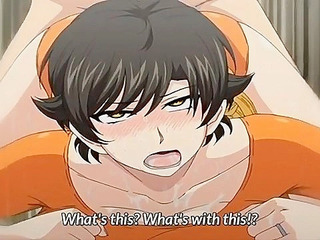 Exclusive gym with big dicked trainers fuck cheating hentai wives